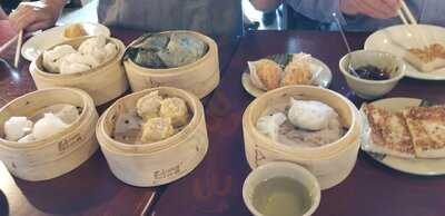 Dimsum Asian Bistro