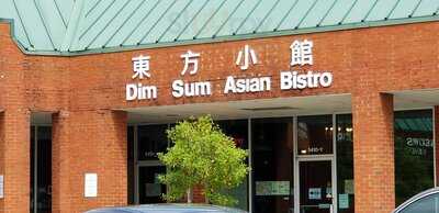 Dimsum Asian Bistro