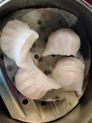 Dimsum Asian Bistro