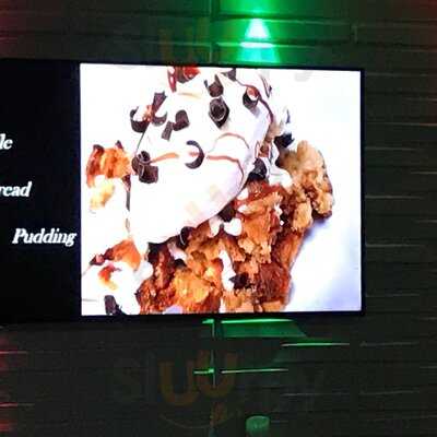 Confections Dessert Lounge