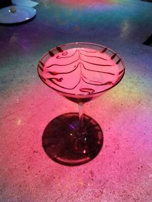 Confections Dessert Lounge