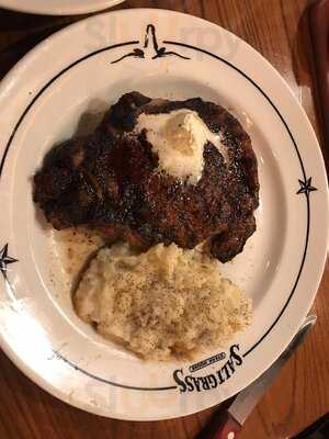 Saltgrass Steak House