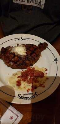 Saltgrass Steak House