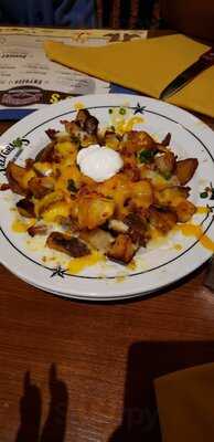 Saltgrass Steak House