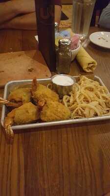 Saltgrass Steak House