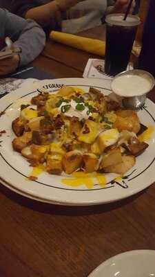 Saltgrass Steak House