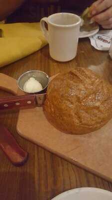 Saltgrass Steak House