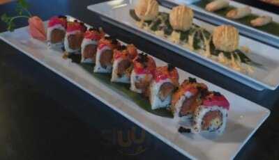 Kobe Hibachi Grill & Sushi Express