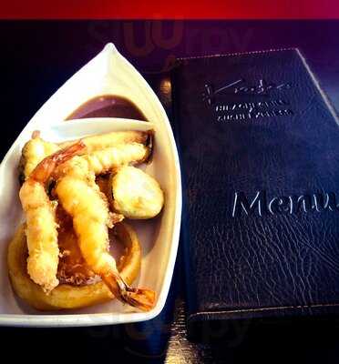 Kobe Hibachi Grill & Sushi Express