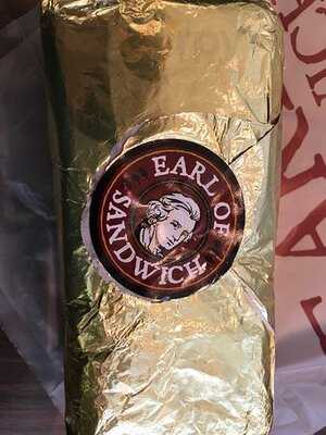 Earl Of Sandwich