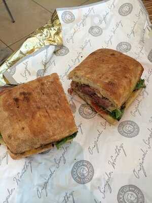 Earl Of Sandwich