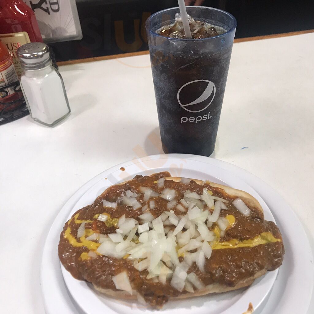 Woodward Coney Island