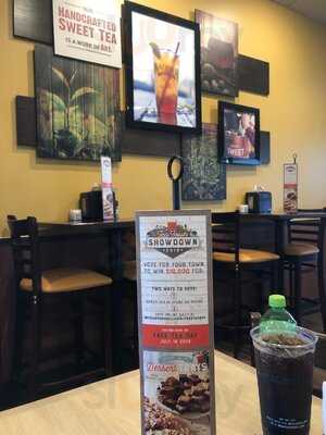 Mcalister's Deli