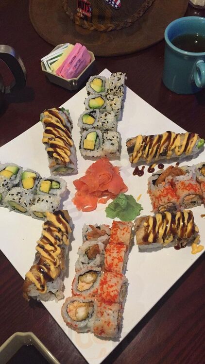 Koumi Japanese Restaurant