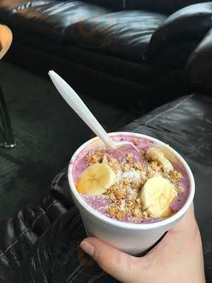 Tree City Juice And Smoothie Cafe