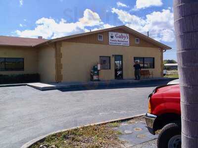 Gaby's Family Restaurant