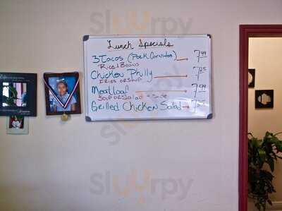 Gaby's Family Restaurant