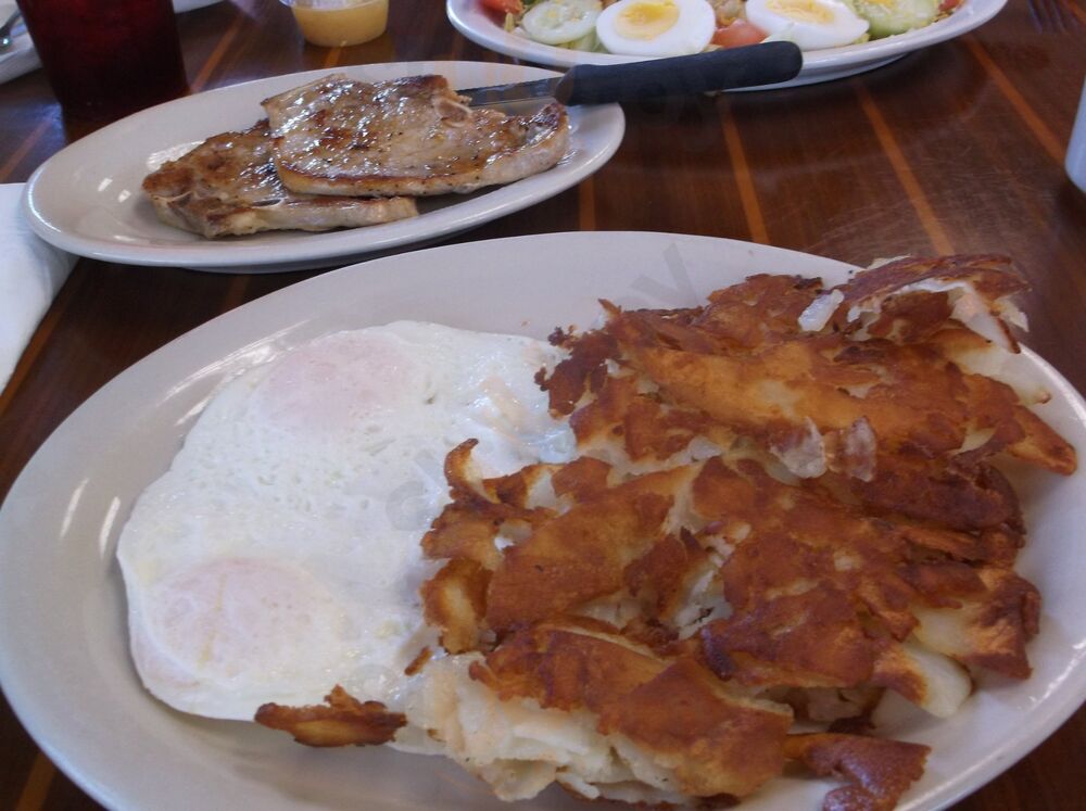 Gaby's Family Restaurant