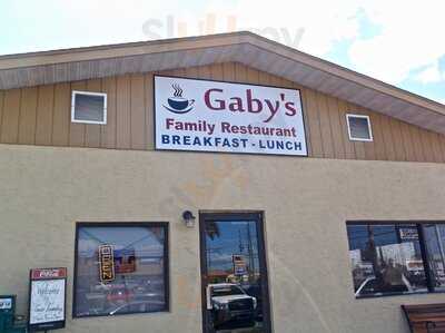 Gaby's Family Restaurant
