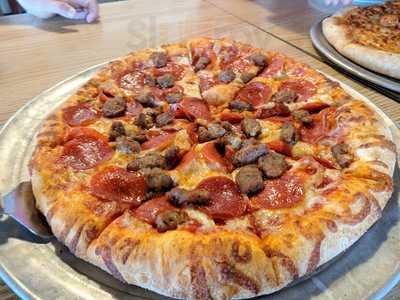 Pebble Creek Pizza