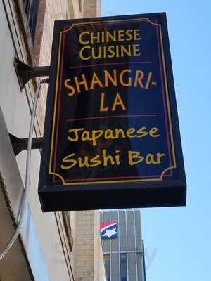 Shangri-la