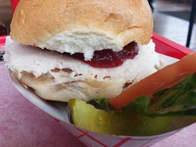 Charlie The Butcher's