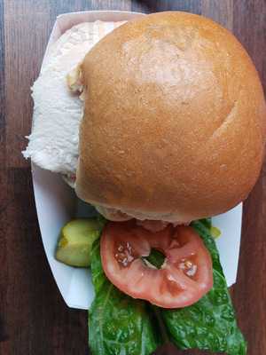 Charlie The Butcher's