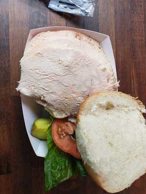 Charlie The Butcher's