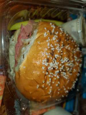 Charlie The Butcher's