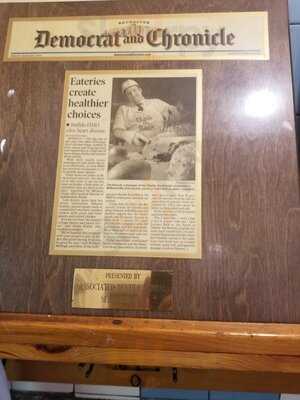 Charlie The Butcher's