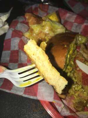 Stache International