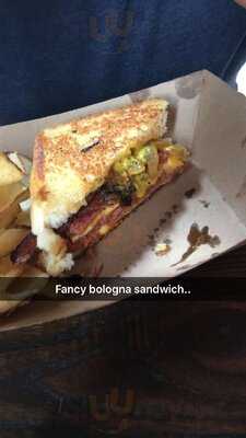 Stache International