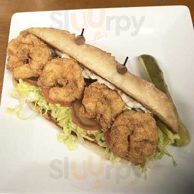 Mcknight's Kitchen & Tap