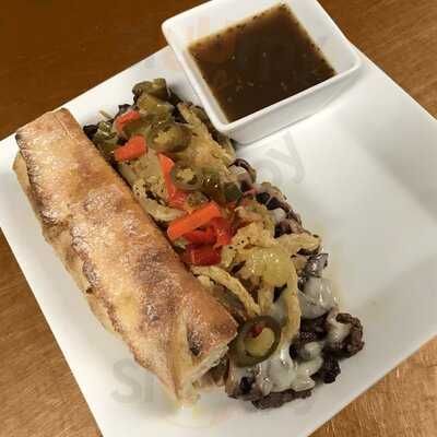 Mcknight's Kitchen & Tap