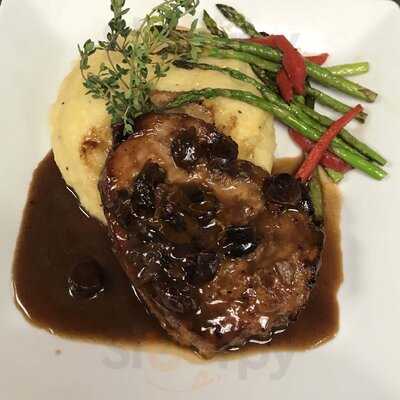 Mcknight's Kitchen & Tap