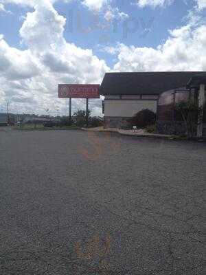 Kurama Japanese Seafood