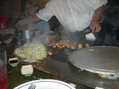 Kurama Japanese Seafood