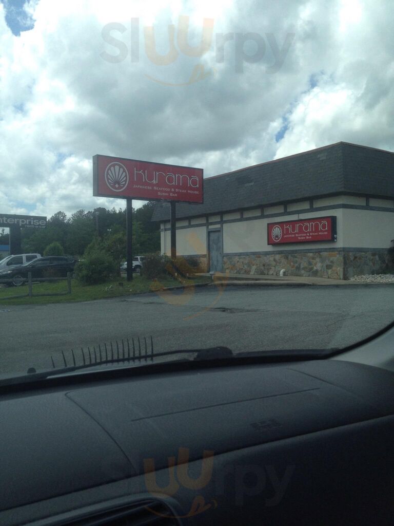 Kurama Japanese Seafood