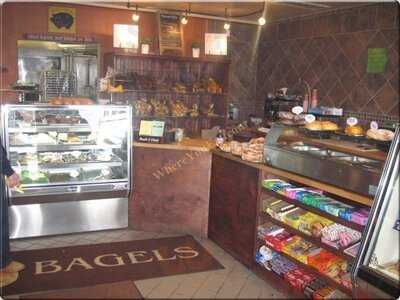 Not Just Bagels
