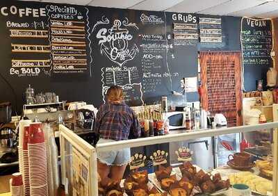 Southie Coffee