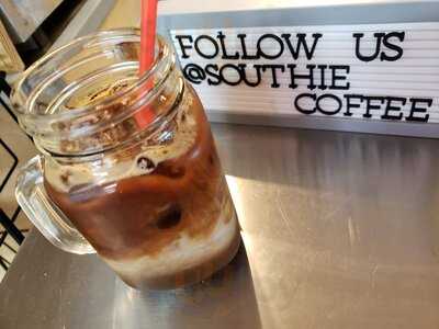 Southie Coffee
