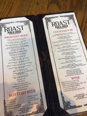 Roast Public House