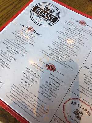 Roast Public House