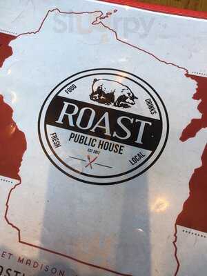 Roast Public House