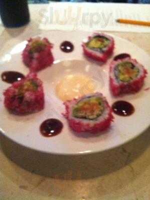 The Sushi Bar