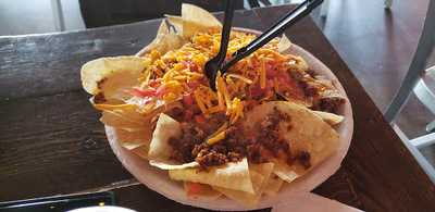 Taco Mama - The Waites