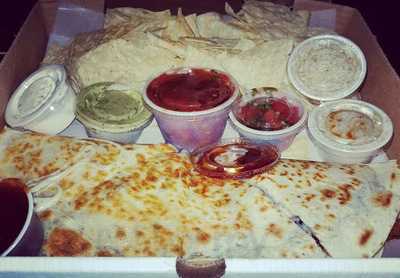 Taco Mama - The Waites