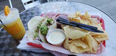 Taco Mama - The Waites