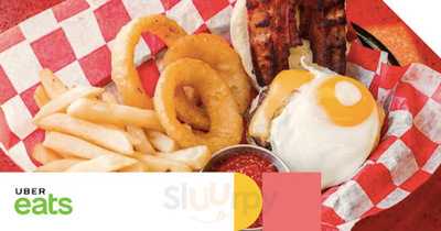 Firehouse Blazing Pizza