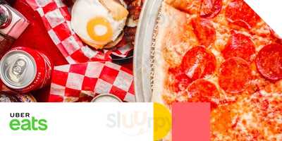 Firehouse Blazing Pizza